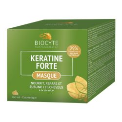 Keratine Forte baume 100ml