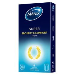 Manix Super Bt06