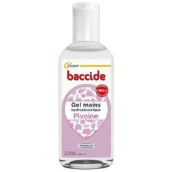 Baccide Gel 30Ml Pivoine