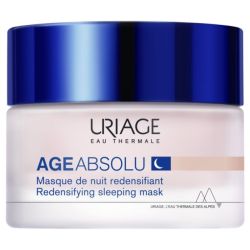 Uriage Age Protect+Concent Masq Nuit 50Ml