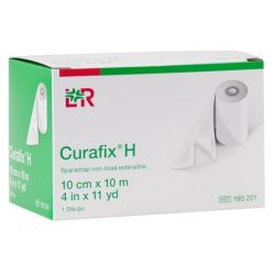 Curafix H Sparadrap Nt Extensib 10Cmx10M