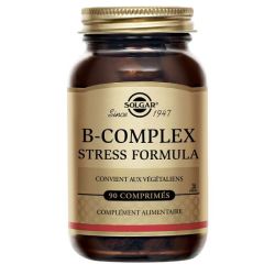 Solgar B-Complex Stress Formula Cpr 90