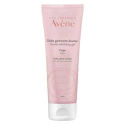 Avene Lait Demaq Psens Vis/Yeu/Lev 200Ml