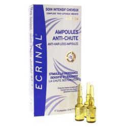 ECRINAL AMP A-CHUT CHEV 5ML8