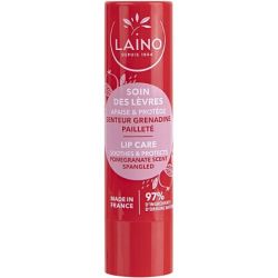 Laino Soin Levres Grenadine 4G