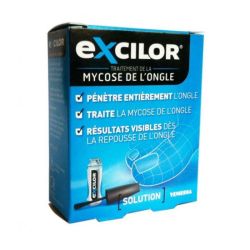 Excilor Trait Myc Ongl 3.3Ml 1