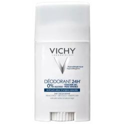 Vichy Soin Deo 24H S/Sels 40Ml