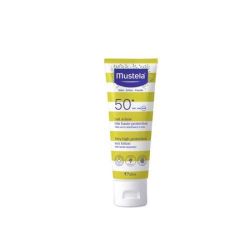 Mustela Lait Solaire Spf50+ Famille 40Ml