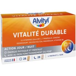 Alvityl Vitalite Durable