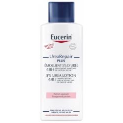 Eucerin Urearepair+ 5%Emol Fl250Ml 1