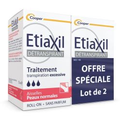 Etiaxil Detr Aisselles Pn Lot2