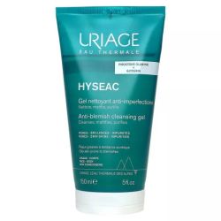 Uriage Hyseac Gel Nettoyant 150Ml