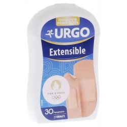 Urgo Pans Ext Bt30