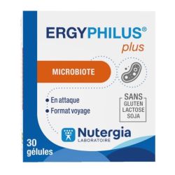 Ergyphilus Plus Gelu30