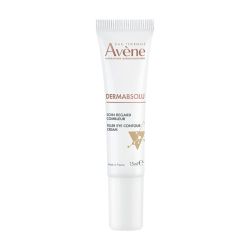 Avene Dermabsolu Yeux Soin Reg Comb 15Ml