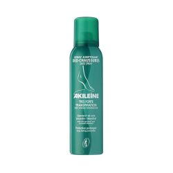 AKILEINE SPRAY CHAUS DEO 150ML