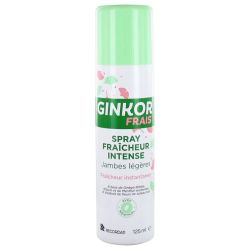 Ginkor Spray Liquide 25Ml