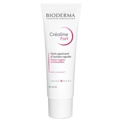 Bd Crealine Fort Cr 40Ml