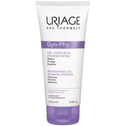 Uriage Gyn-Phy Gel Tb200Ml 1