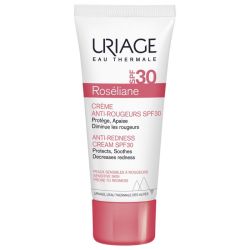 Ur Roseliane Cr Anti-Rougeur Spf30 40Ml