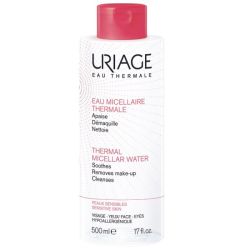 URIAGE EAU MICEL THERMALE PS 500ML