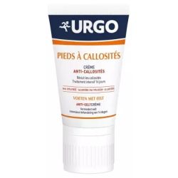 Urgo Creme Anti Callosites 40Ml