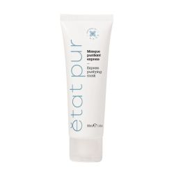 ETAT PUR MASQUE PURIFIANT EXPRESS 50ML