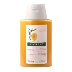 Baume après-shampooing mangue 100ml