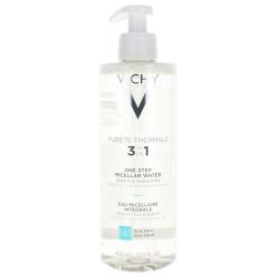 Vichy Eau Micellaire P Sensibles 400Ml