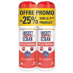 Insect E Trop 75Ml Lot 2 -25%