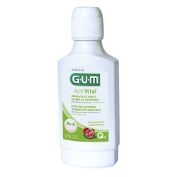 Gum Activital Bain Bch 300Ml1