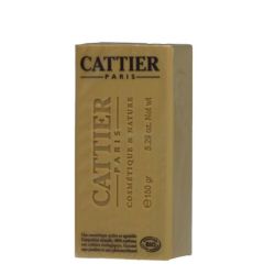 Cattier Sav Dx Argimiel 150G 1