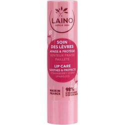 Laino Soin Levres Fraise 4G