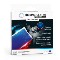 Thermcool&Hot Gel Multi-Zones