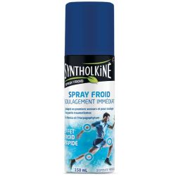 Syntholkine Spray Froid 150Ml