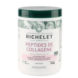 Richelet Regenerat Peau Peptid Colla 288G