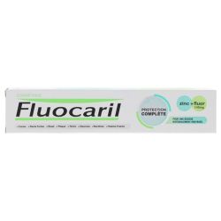 Fluocaril Dent Protect Complete 75Ml