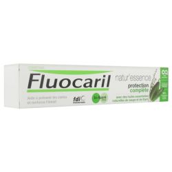 Fluocaril Natur'essence Protec Compl 75Ml