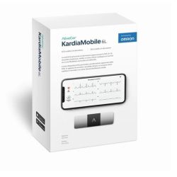 Omron Kardiamobile 6L Ecg 6 Derivations