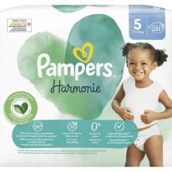 Pampers Harmonie Couch T5 31