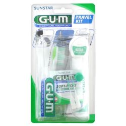 Gum Travel Kit156 Bros Den+Ech