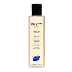 Phytosolba Phytojoba shampooing hydratant 250ml