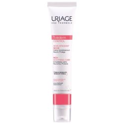 Uriage Tolederm Cont Soin Ric Tb40Ml1