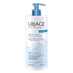 URIAGE CREME LAVANTE FL PP 500ML