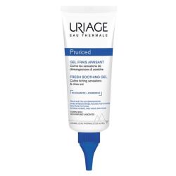 Uriage Pruriced Gel Frais Apaisant 100Ml