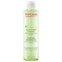 Tc Gel Net Purif 200Ml