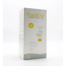 Toddl'air Chambre Inhalat 18-5 Ans