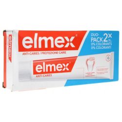 Elmex Dentif Prot/Cari 75Ml 2