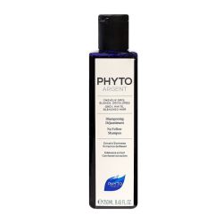 Phytosolba Argent shampooing déjaunissant 250ml