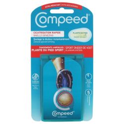 Compeed Pans Amp Plante Pied 5